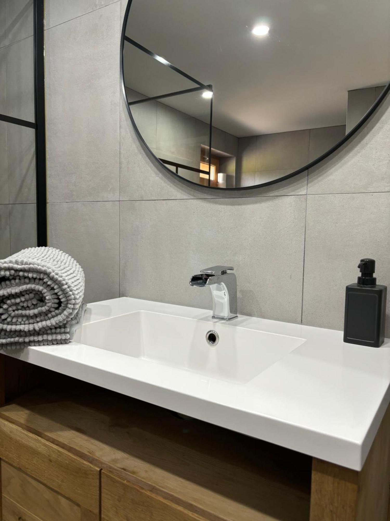 Chalets Du Bouchot & Jacuzzi Privatif Proximite Gerardmer & La Bresse Rochesson Dış mekan fotoğraf