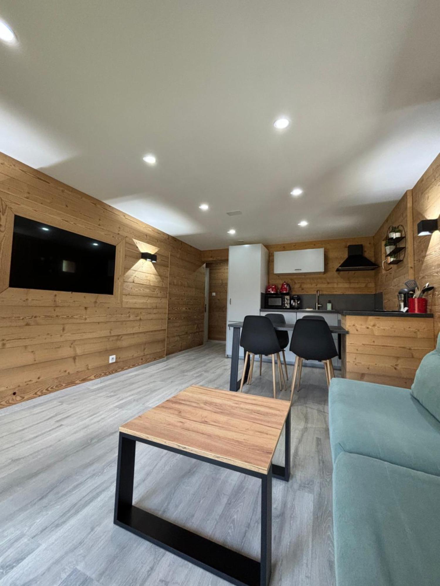 Chalets Du Bouchot & Jacuzzi Privatif Proximite Gerardmer & La Bresse Rochesson Dış mekan fotoğraf