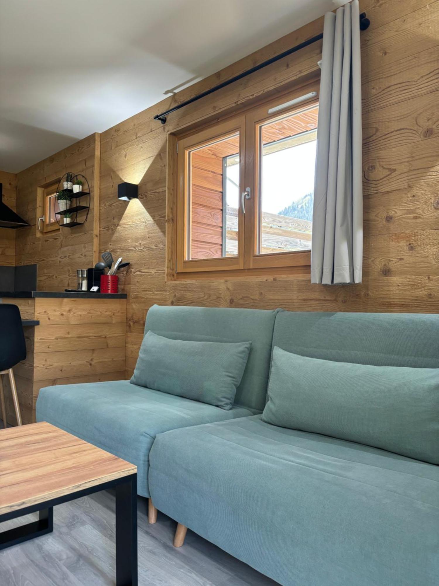 Chalets Du Bouchot & Jacuzzi Privatif Proximite Gerardmer & La Bresse Rochesson Dış mekan fotoğraf